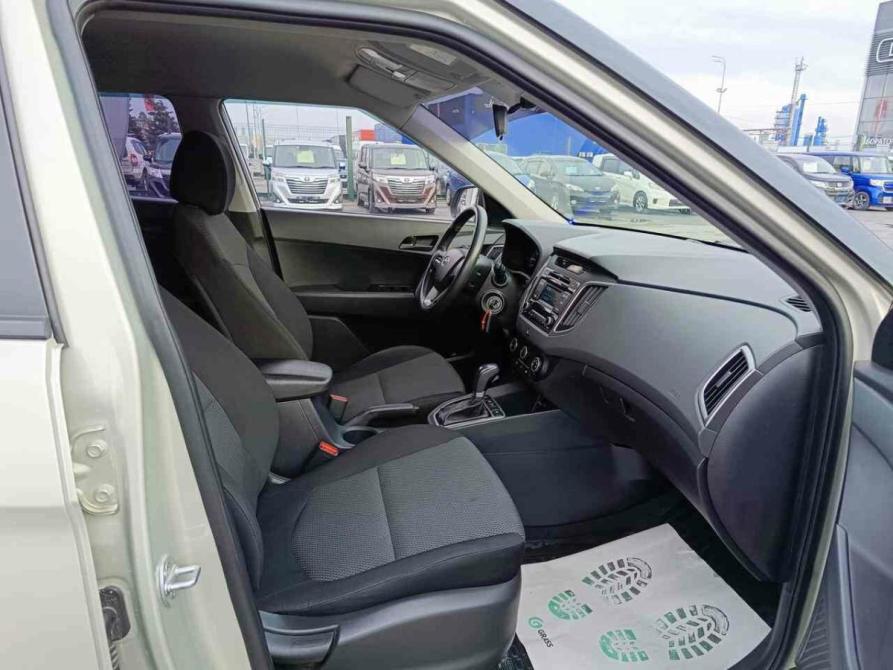 Hyundai Creta I Тюмень  - изображение 14