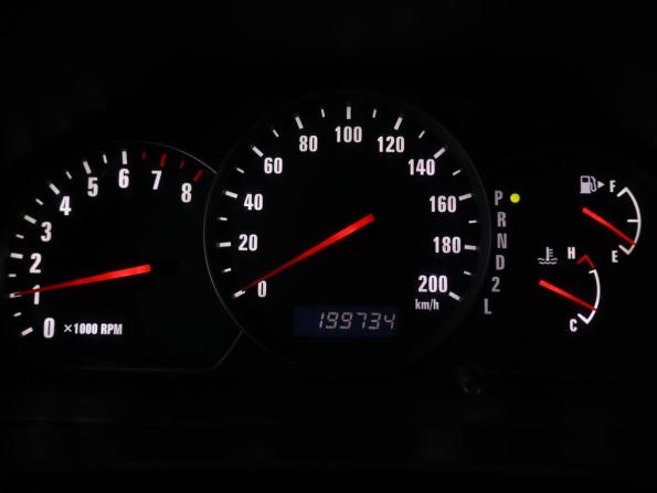 Suzuki Grand Vitara I Рестайлинг с пробегом 2005 года, цена 599 000 рублей, 199900 км, внедорожник, Автокод Объявления