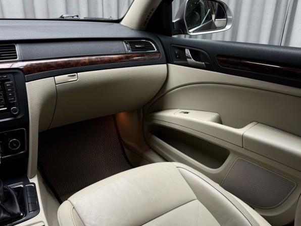 Skoda Superb II с пробегом 2011 года, цена 1 279 000 рублей, 165252 км, лифтбек, Автокод Объявления