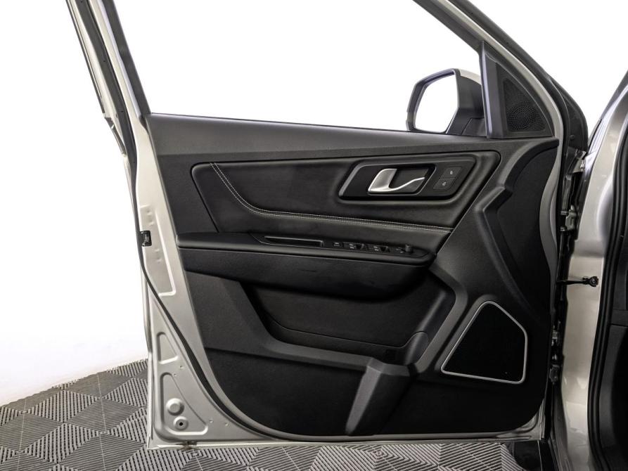 FAW Besturn X40 I Москва  - изображение 19