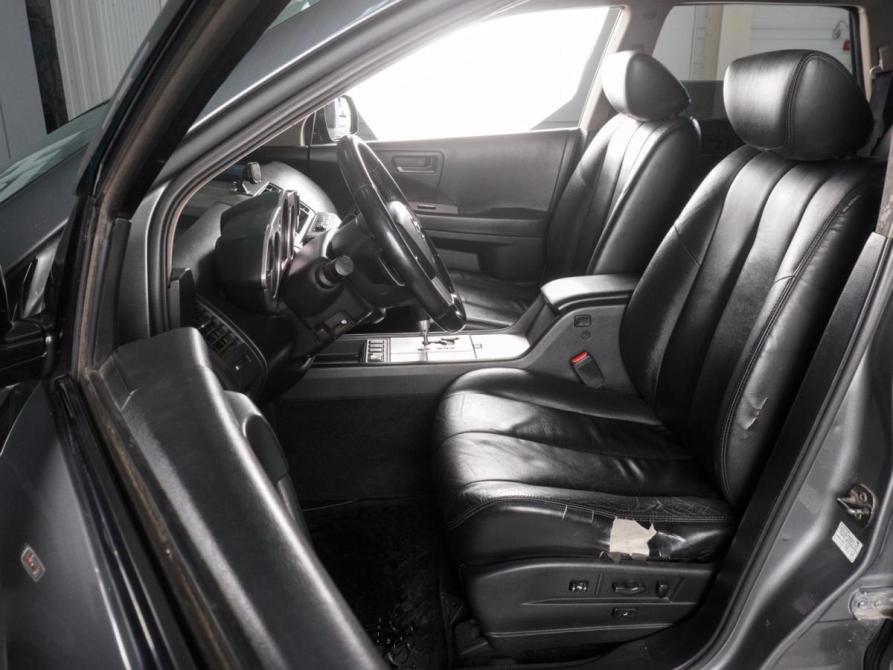 Nissan Murano I (Z50) Минеральные Воды  - изображение 10