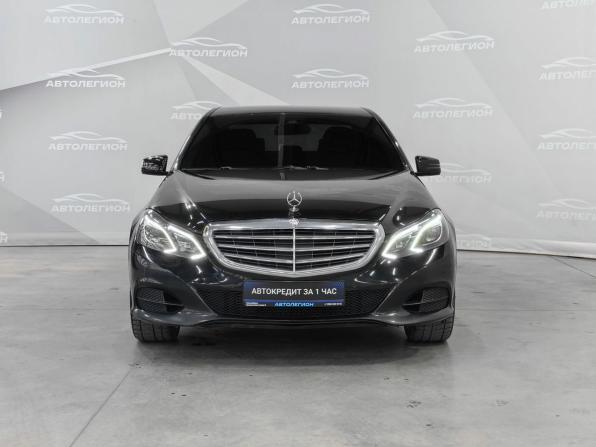 Mercedes-Benz E-Класс IV (W212 S212 C207) Рестайлинг с пробегом 2015 года, цена 1 570 000 рублей, 160367 км, седан, Автокод Объявления