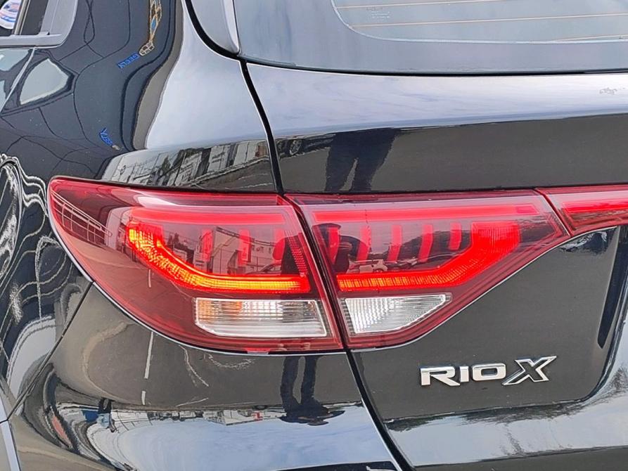 Kia Rio IV Рестайлинг Москва  - изображение 8