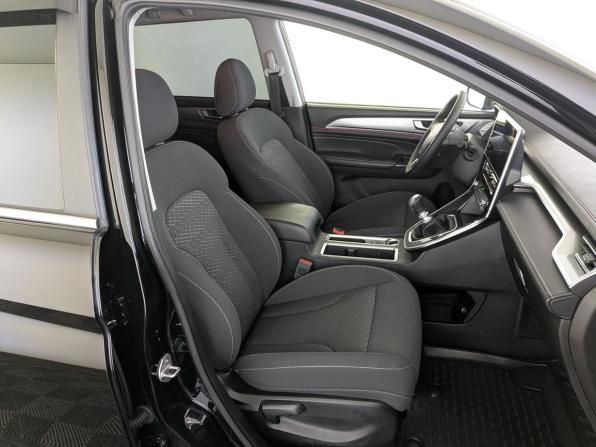 Haval M6 II с пробегом 2023 года, цена 1 550 000 рублей, 68997 км, внедорожник, Автокод Объявления
