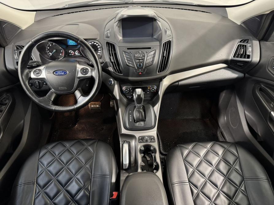 Ford Kuga II Химки  - изображение 9