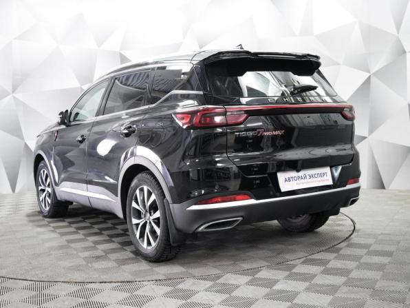 Chery Tiggo 7 Pro Max I с пробегом 2023 года, цена 1 850 000 рублей, 37622 км, внедорожник, Автокод Объявления