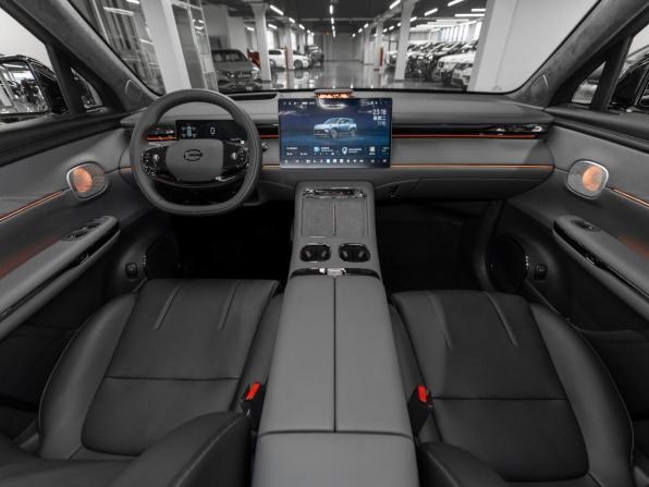 GAC Trumpchi S7 I Рестайлинг с пробегом 2026 года, цена 5 730 000 рублей, 50 км, внедорожник, Автокод Объявления