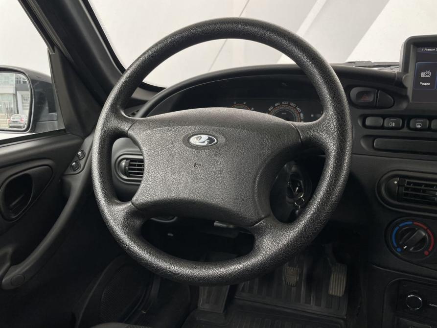 Lada (ВАЗ) Niva Travel I Екатеринбург  - изображение 15