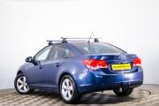 Chevrolet Cruze I Пермь  - изображение 28