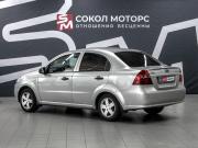 Chevrolet Aveo I Рестайлинг Ростов-на-Дону  - изображение 15