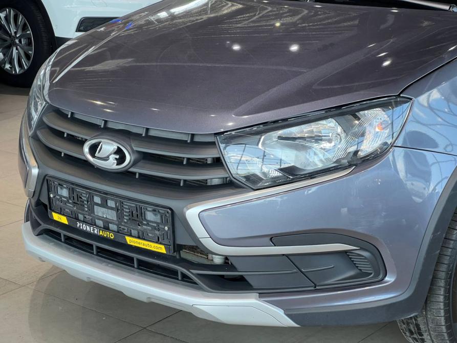 Lada (ВАЗ) Granta I Рестайлинг Оренбург  - изображение 10