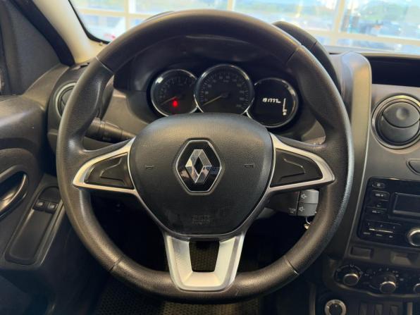 Renault Duster I Рестайлинг с пробегом 2019 года, цена 1 050 000 рублей, 195000 км, внедорожник, Автокод Объявления