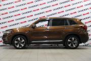 Changan CS75 I Рестайлинг Сургут  - изображение 37