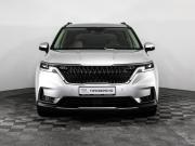 Kia Carnival IV Санкт-Петербург  - изображение 36