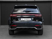 Geely Monjaro I Рестайлинг Москва  - изображение 35