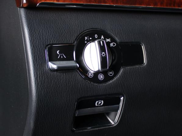 Mercedes-Benz S-Класс V (W221) с пробегом 2008 года, цена 1 250 000 рублей, 311308 км, седан, Автокод Объявления