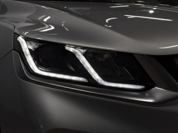 Geely Coolray I с пробегом 2021 года, цена 1 800 000 рублей, 38247 км, внедорожник, Автокод Объявления