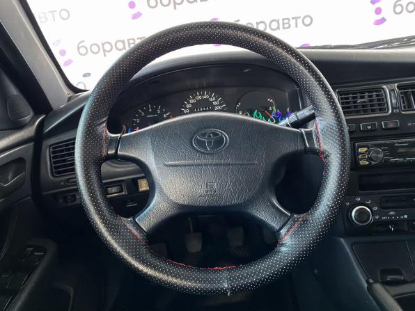 Toyota Carina E с пробегом 1997 года, цена 265 000 рублей, 428807 км, седан, Автокод Объявления