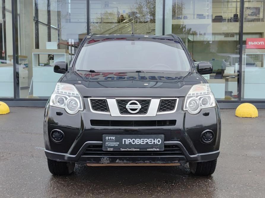 Nissan X-Trail II Рестайлинг Ижевск  - изображение 2