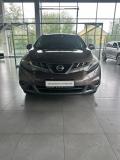 Nissan Murano II (Z51) Рестайлинг 2 Новосибирск  - изображение 7