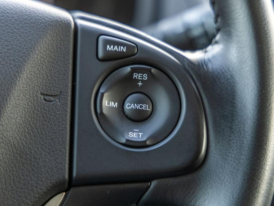 Honda CR-V IV Волгоград  - изображение 21