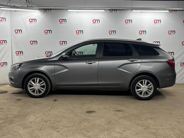 Lada (ВАЗ) Vesta I с пробегом 2019 года, цена 999 000 рублей, 108500 км, универсал, Автокод Объявления