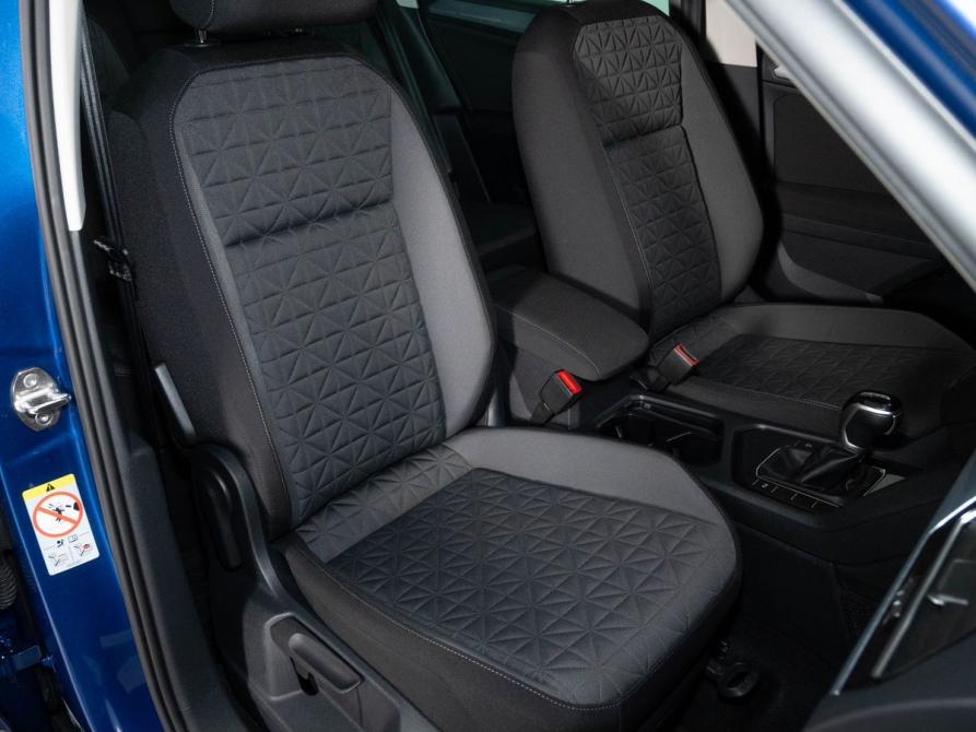 Volkswagen Tiguan II Рестайлинг Казань  - изображение 14