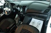 Hyundai Solaris I Омск  - изображение 40