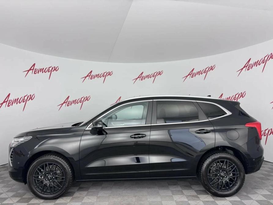 Haval Jolion I Псков  - изображение 2