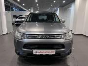 Mitsubishi Outlander III Чебоксары  - изображение 40