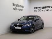 BMW 3 серии VII (G2x) Санкт-Петербург  - изображение 30