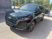Chery Tiggo 7 Pro Max I Рестайлинг Сызрань  - изображение 25