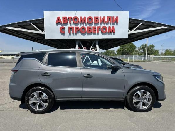 Livan X6 Pro с пробегом 2023 года, цена 1 570 000 рублей, 19034 км, внедорожник, Автокод Объявления