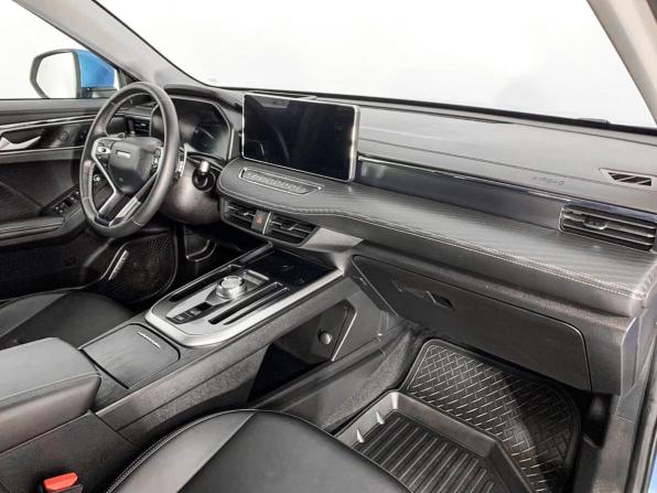 Haval Jolion I с пробегом 2022 года, цена 1 673 500 рублей, 28448 км, внедорожник, Автокод Объявления
