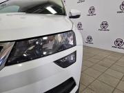 Skoda Karoq I Тольятти  - изображение 39