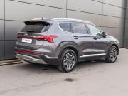 Hyundai Santa Fe IV Рестайлинг Москва  - изображение 28