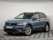 Volkswagen Tiguan II Санкт-Петербург  - изображение 31