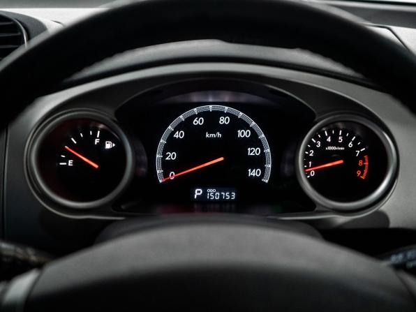 Subaru Stella I с пробегом 2010 года, цена 550 000 рублей, 150753 км, микровэн, Автокод Объявления