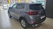 Chery Tiggo 4 Pro I Рестайлинг Уфа  - изображение 40