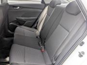 Hyundai Solaris II Рестайлинг Москва  - изображение 38