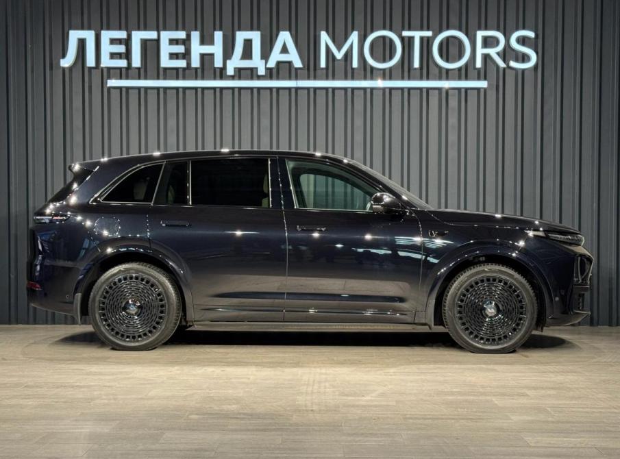 Li Auto (Lixiang) L7 I Рестайлинг Иркутск  - изображение 3