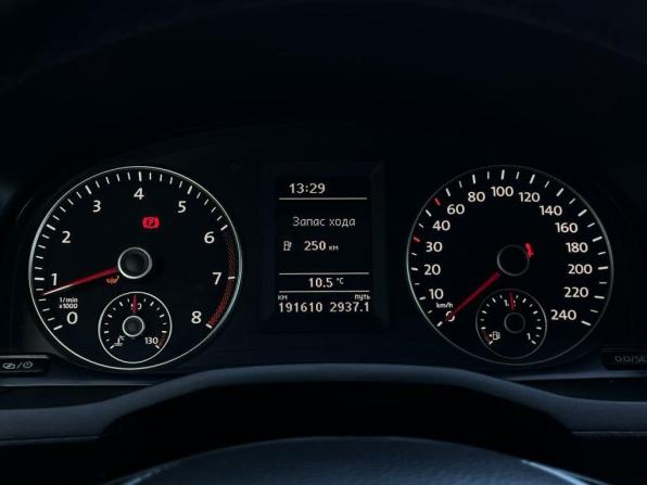 Volkswagen Caddy IV с пробегом 2019 года, цена 1 529 700 рублей, 191610 км, минивэн, Автокод Объявления