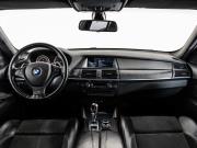 BMW X6 I (E71) Рестайлинг Санкт-Петербург  - изображение 36