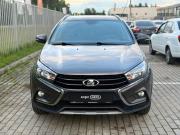Lada (ВАЗ) Vesta I Тверь  - изображение 21