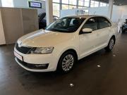 Skoda Rapid I Рестайлинг Чебоксары  - изображение 43