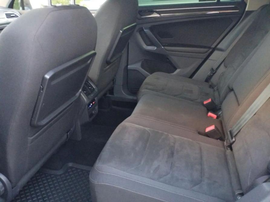 Volkswagen Tiguan II Екатеринбург  - изображение 35