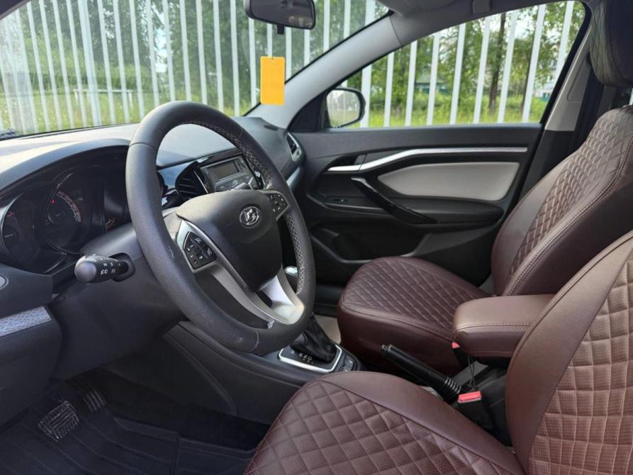 Lada (ВАЗ) Vesta I Тверь  - изображение 8