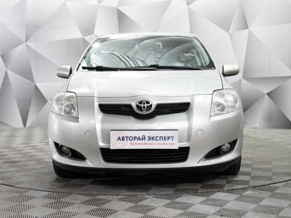 Toyota Auris I с пробегом 2008 года, цена 644 000 рублей, 227000 км, хэтчбек, Автокод Объявления