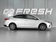 Hyundai Solaris II Рестайлинг Минеральные Воды  - изображение 22