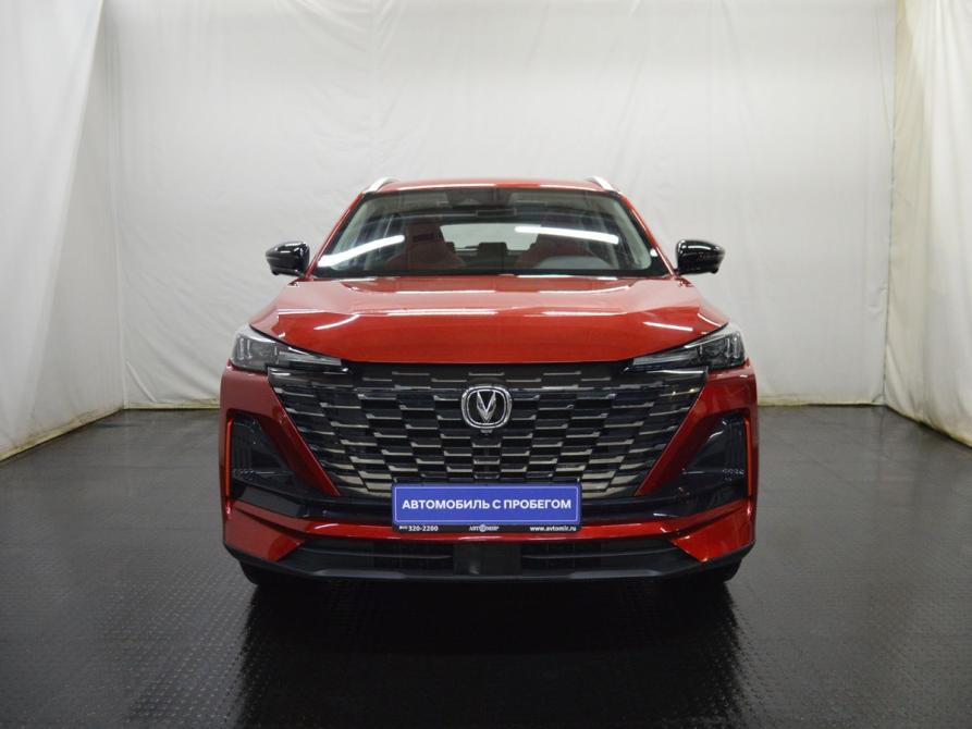 Changan CS55 Plus II Санкт-Петербург  - изображение 2
